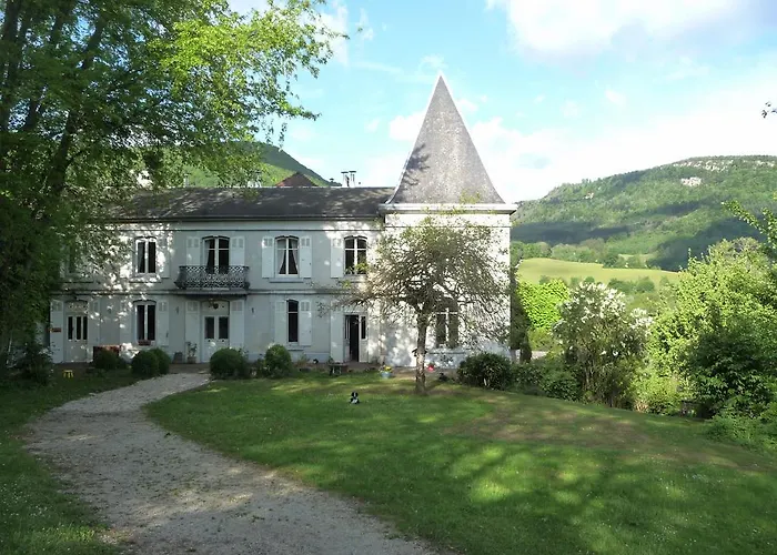 Résidence de Vaux