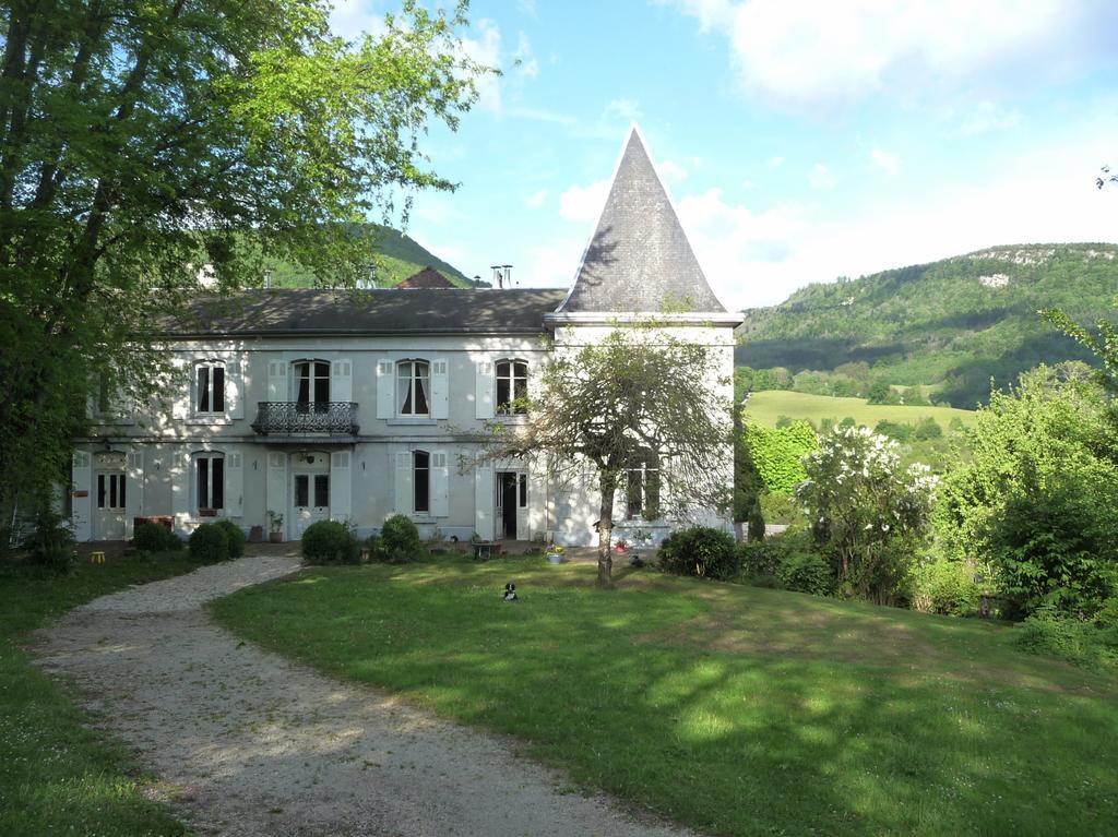 Résidence De Vaux *